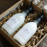 Gift Set - 'Rose Cottage' Liquid Soap and Hand Lotion