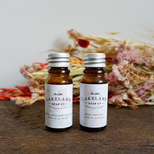 Gift Set - Essential Oil Duo