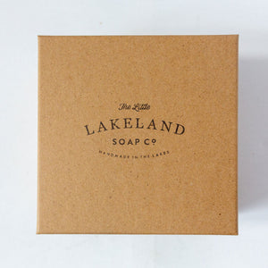 Gift Set - 'Little Lakeland Escape' Liquid Soap and Hand Lotion