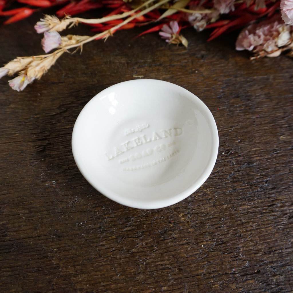 Soap - Ring Dish