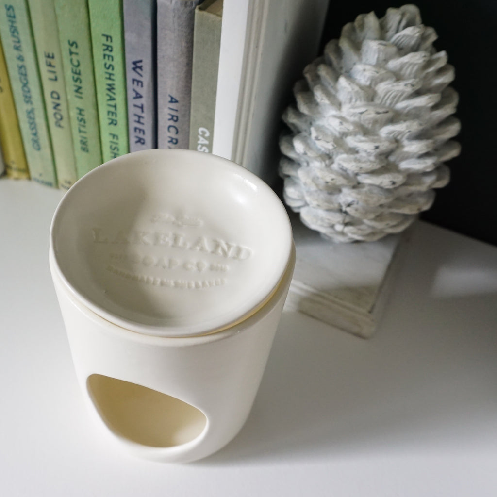 Gift Set - Wax Burner