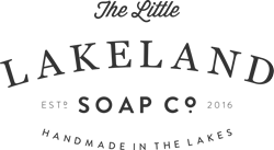 The Little Lakeland Soap Co | 100% natural soap, candle and aromatherapy gift sets 