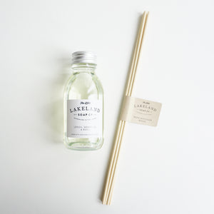 Reed Diffuser Refill - Rose Cottage