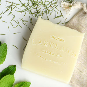 Soap - Dog Shampoo Bar