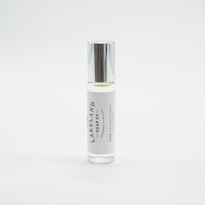 Pulse Point - Ease Aromatherapy
