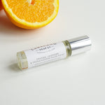 Pulse Point - Orange, Lavender and Frankincense
