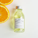 Reed Diffuser Refill - Orange, Lavender & Frankincense