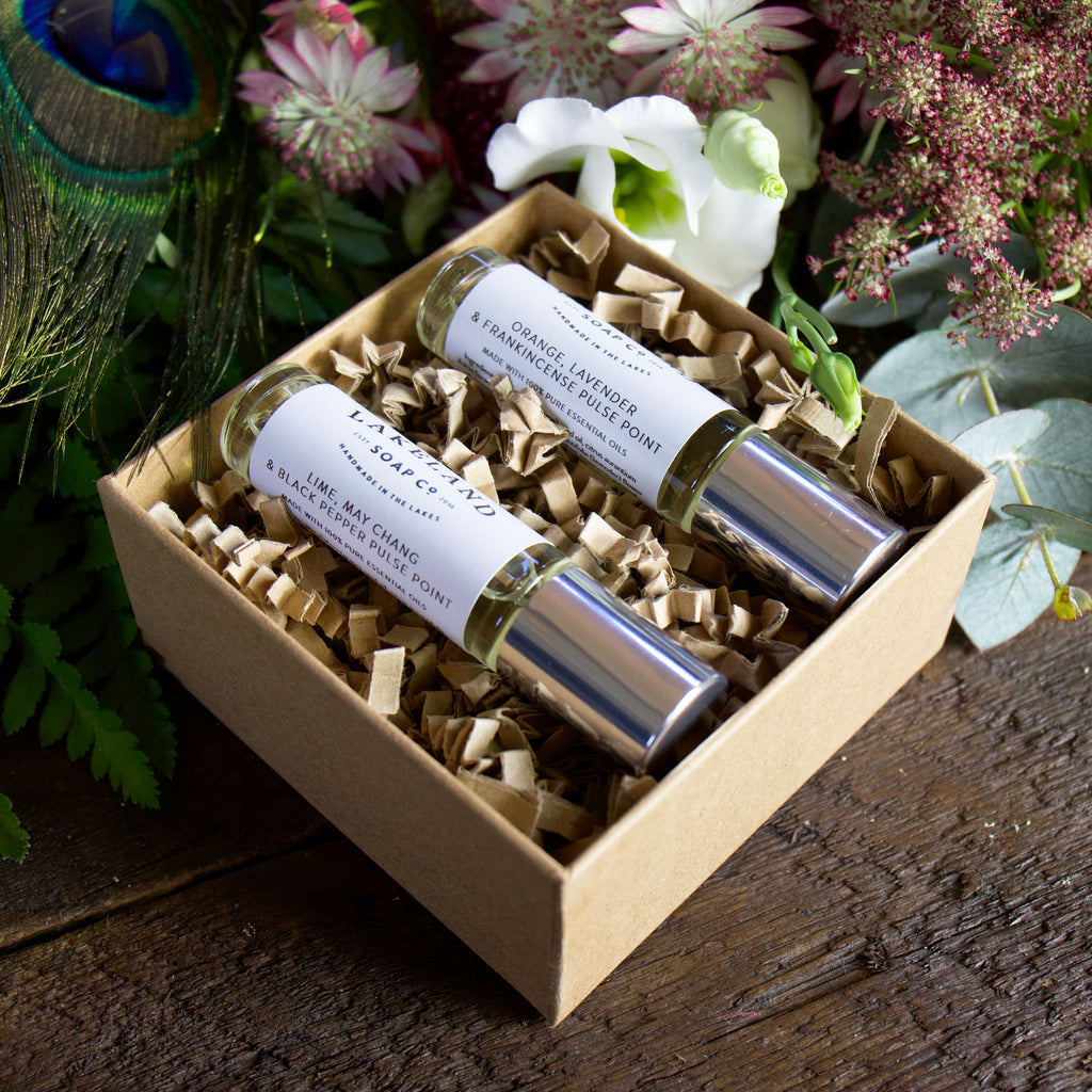 Gift Set - Pulse Point Duo