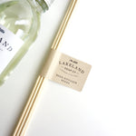 Reed Diffuser - Set of 3 18cm Reed Diffuser Refill Reeds