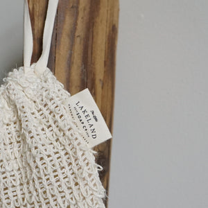 Soap - Sisal Soap Bag