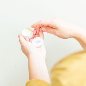 Lip Balm - Gingerbread